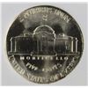 Image 2 : 1945-S SILVER JEFFERSON NICKEL