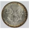 Image 2 : 1986 AMERICAN SILVER EAGLE