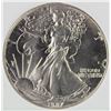 Image 1 : 1987 AMERICAN SILVER EAGLE