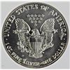 Image 2 : 1987 AMERICAN SILVER EAGLE