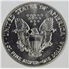 Image 2 : 1988 AMERICAN SILVER EAGLE