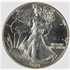 Image 1 : 1989 AMERICAN SILVER EAGLE