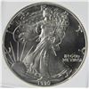 Image 1 : 1990 AMERICAN SILVER EAGLE