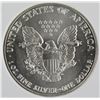 Image 2 : 1990 AMERICAN SILVER EAGLE