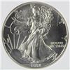 Image 1 : 1992 AMERICAN SILVER EAGLE