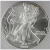 Image 1 : 2007 AMERICAN SILVER EAGLE