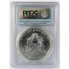 Image 4 : 2011 AMERICAN SILVER EAGLE