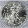 Image 1 : 2013 (W) AMERICAN SILVER EAGLE
