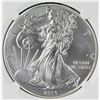Image 1 : 2014 AMERICAN SILVER EAGLE