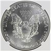 Image 2 : 2015 AMERICAN SILVER EAGLE
