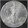 Image 1 : 2017 AMERICAN SILVER EAGLE