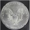 Image 2 : 2017 AMERICAN SILVER EAGLE