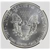 Image 2 : 2014 (W) AMERICAN SILVER EAGLE