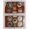 Image 2 : 2019 U.S. PROOF SET