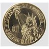 Image 2 : 2007 GEORGE WASHINGTON DOLLAR ERROR