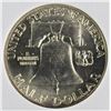 Image 2 : 1949 FRANKLIN HALF DOLLAR