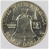 Image 2 : 1950 FRANKLIN HALF DOLLAR