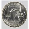 Image 2 : 1952 FRANKLIN HALF DOLLAR