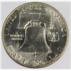 Image 2 : 1953 FRANKLIN HALF DOLLAR