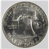 Image 2 : 1954 FRANKLIN HALF DOLLAR