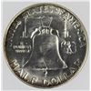 Image 2 : 1956 FRANKLIN HALF DOLLAR