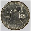 Image 2 : 1959 FRANKLIN HALF DOLLAR