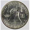 Image 2 : 1959-D FRANKLIN HALF DOLLAR