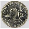 Image 2 : 1963-D FRANKLIN HALF DOLLAR