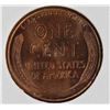 Image 2 : 1909-VDB LINCOLN CENT