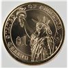 Image 2 : 2007 WASHINGTON DOLLAR ERROR
