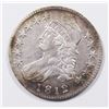 Image 1 : 1812 BUST HALF DOLLAR