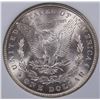 Image 2 : 1887 MORGAN SILVER DOLLAR