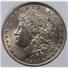 Image 2 : 1897 MORGAN SILVER DOLLAR