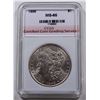 Image 1 : 1898 MORGAN SILVER DOLLAR