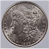 Image 2 : 1898 MORGAN SILVER DOLLAR
