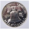 Image 3 : 1953 FRANKLIN HALF DOLLAR