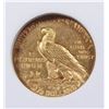 Image 2 : 1929 $2.50 GOLD INDIAN