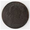 Image 1 : 1804 LARGE CENT S-266 VG