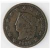 Image 1 : 1828 LARGE CENT