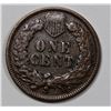 Image 2 : 1872 INDIAN CENT