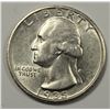 Image 1 : 1935-D WASHINGTON QUARTER AU
