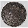 Image 1 : 1832 BUST HALF DOLLAR