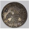Image 2 : 1832 BUST HALF DOLLAR
