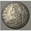 Image 1 : 1834 BUST HALF DOLLAR