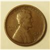 Image 1 : 1909-S VDB LINCOLN CENT VF