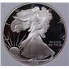 Image 2 : 1992-S AMERICAN SILVER EAGLE