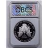 Image 3 : 1992-S AMERICAN SILVER EAGLE