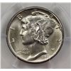 Image 1 : 1941-D MERCURY SILVER DIME