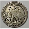 Image 2 : 1921 WALKING LIBERTY HALF DOLLAR VF