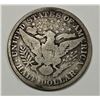 Image 2 : 1904-S BARBER HALF DOLLAR